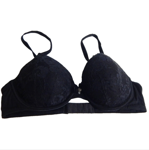Victoria's Secret Lined Perfect Coverage Bra - Picture 1 of 3